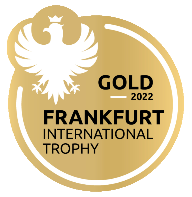 Frankfurt Gold